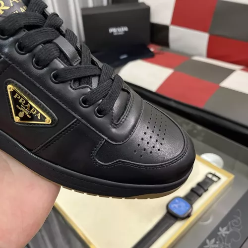 Replica Prada Casual Shoes For Men #1330320 $115.00 USD for Wholesale