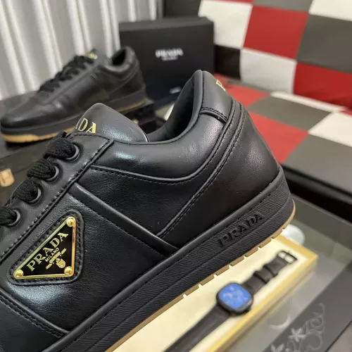 Replica Prada Casual Shoes For Men #1330320 $115.00 USD for Wholesale