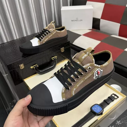 Moncler Casual Shoes For Men #1330325 $80.00 USD, Wholesale Replica Moncler Casual Shoes