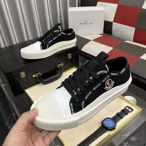 Moncler Casual Shoes For Men #1330326 $80.00 USD, Wholesale Replica Moncler Casual Shoes