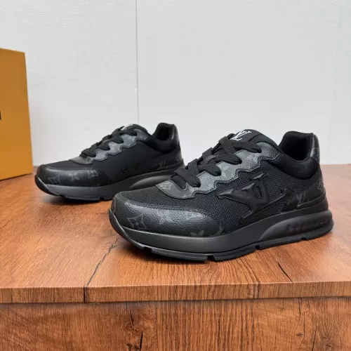 Louis Vuitton Casual Shoes For Men #1330358 $88.00 USD, Wholesale Replica Louis Vuitton Casual Shoes