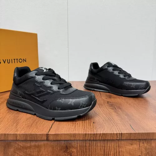 Replica Louis Vuitton Casual Shoes For Men #1330358 $88.00 USD for Wholesale