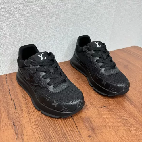 Replica Louis Vuitton Casual Shoes For Men #1330358 $88.00 USD for Wholesale