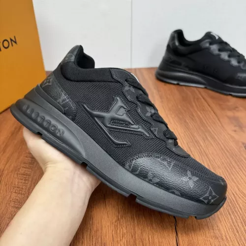 Replica Louis Vuitton Casual Shoes For Men #1330358 $88.00 USD for Wholesale