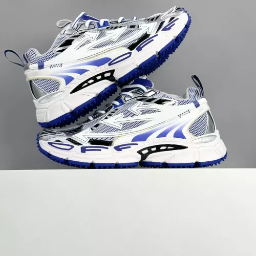 Off-White Casual Shoes For Women #1330363 $125.00 USD, Wholesale Replica Off-White Casual Shoes