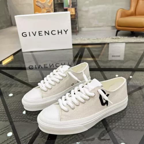 Givenchy Casual Shoes For Women #1330407 $72.00 USD, Wholesale Replica Givenchy Casual Shoes
