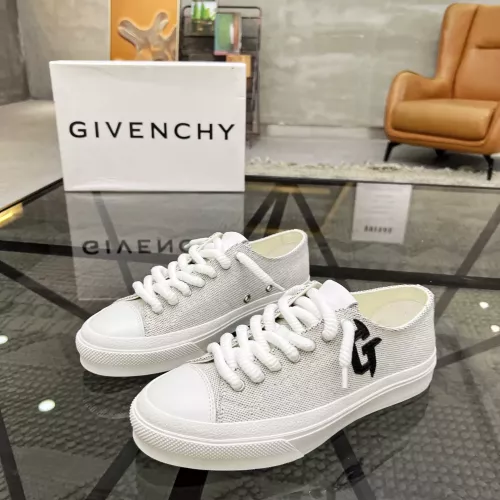 Givenchy Casual Shoes For Men #1330408 $72.00 USD, Wholesale Replica Givenchy Casual Shoes