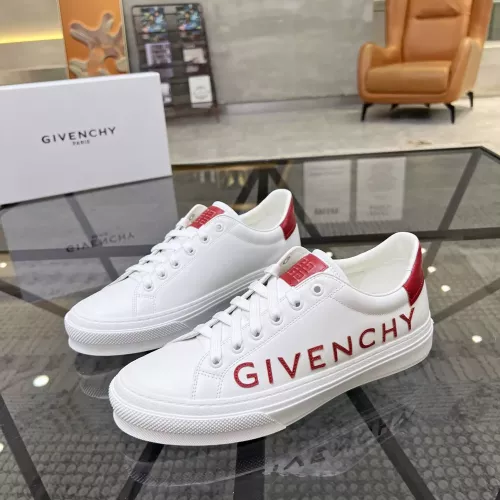 Givenchy Casual Shoes For Men #1330412 $76.00 USD, Wholesale Replica Givenchy Casual Shoes