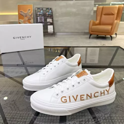 Givenchy Casual Shoes For Men #1330413 $76.00 USD, Wholesale Replica Givenchy Casual Shoes