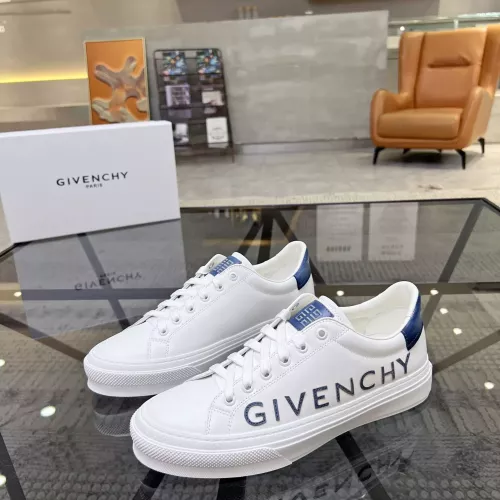 Givenchy Casual Shoes For Men #1330414 $76.00 USD, Wholesale Replica Givenchy Casual Shoes
