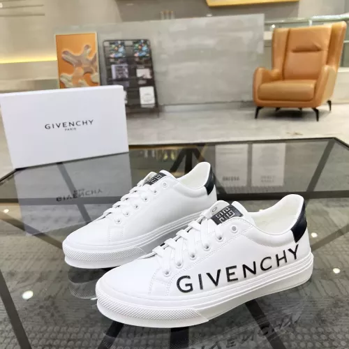 Givenchy Casual Shoes For Men #1330415 $76.00 USD, Wholesale Replica Givenchy Casual Shoes