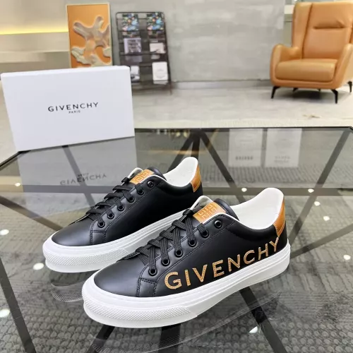Givenchy Casual Shoes For Men #1330416 $76.00 USD, Wholesale Replica Givenchy Casual Shoes