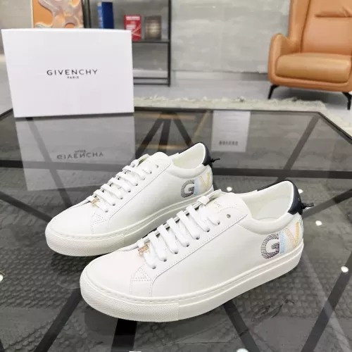 Givenchy Casual Shoes For Men #1330417 $76.00 USD, Wholesale Replica Givenchy Casual Shoes