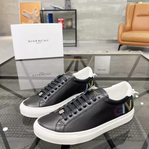 Givenchy Casual Shoes For Men #1330418 $76.00 USD, Wholesale Replica Givenchy Casual Shoes