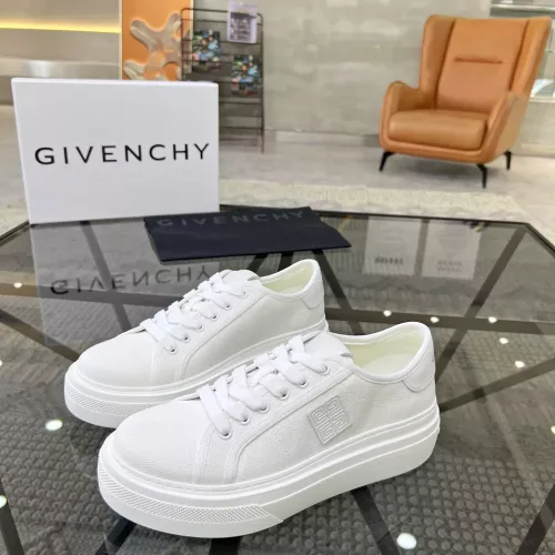 Givenchy Casual Shoes For Men #1330419 $80.00 USD, Wholesale Replica Givenchy Casual Shoes