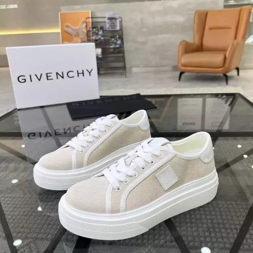 Givenchy Casual Shoes For Men #1330421 $80.00 USD, Wholesale Replica Givenchy Casual Shoes