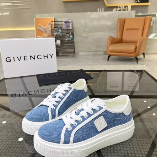 Givenchy Casual Shoes For Women #1330424 $80.00 USD, Wholesale Replica Givenchy Casual Shoes