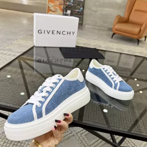 Replica Givenchy Casual Shoes For Women #1330424 $80.00 USD for Wholesale