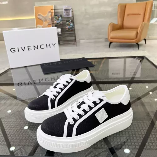 Givenchy Casual Shoes For Women #1330426 $80.00 USD, Wholesale Replica Givenchy Casual Shoes