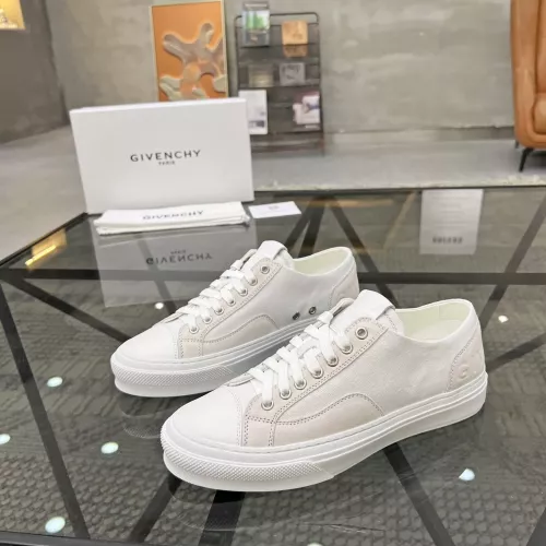 Givenchy Casual Shoes For Men #1330427 $72.00 USD, Wholesale Replica Givenchy Casual Shoes