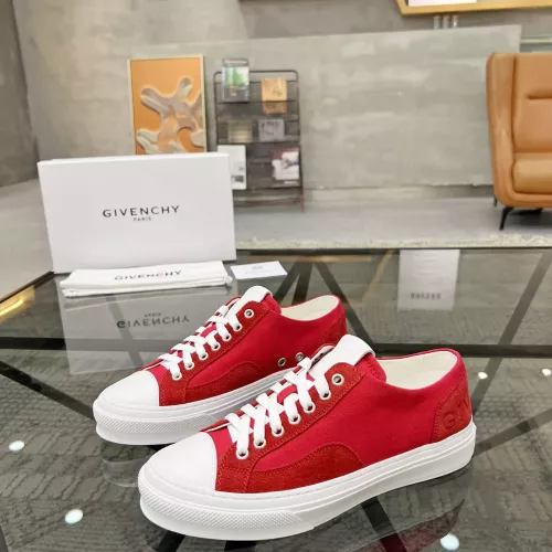 Givenchy Casual Shoes For Men #1330429 $72.00 USD, Wholesale Replica Givenchy Casual Shoes