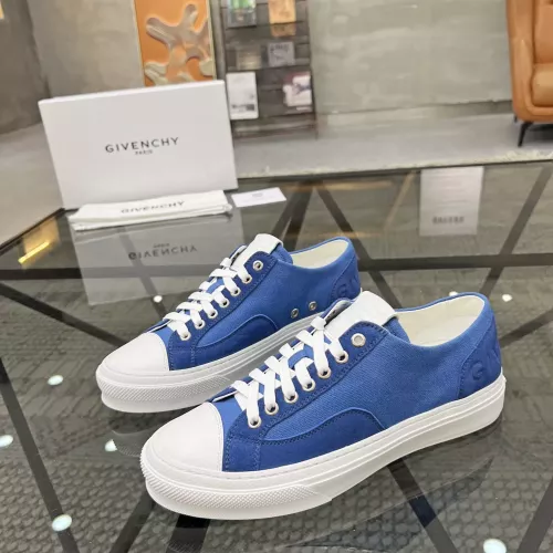 Givenchy Casual Shoes For Men #1330430 $72.00 USD, Wholesale Replica Givenchy Casual Shoes