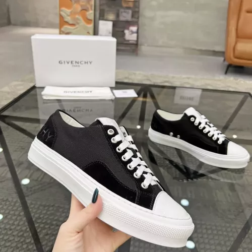 Givenchy Casual Shoes For Men #1330431 $72.00 USD, Wholesale Replica Givenchy Casual Shoes