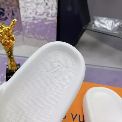 Replica Louis Vuitton Slippers For Men #1330535 $52.00 USD for Wholesale