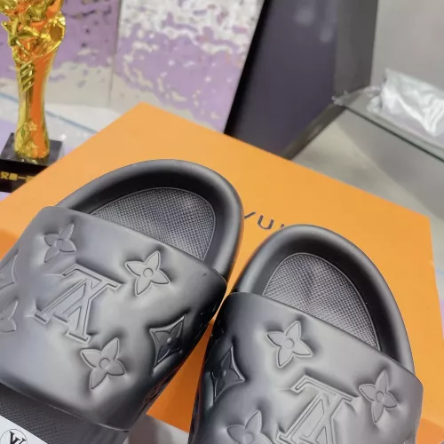 Replica Louis Vuitton Slippers For Men #1330543 $52.00 USD for Wholesale