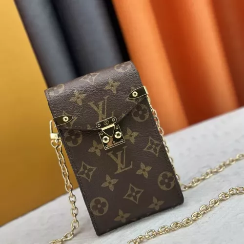 Louis Vuitton Messenger Bags For Women #1330579 $60.00 USD, Wholesale Replica Louis Vuitton Messenger Bags