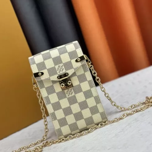Louis Vuitton Messenger Bags For Women #1330580 $60.00 USD, Wholesale Replica Louis Vuitton Messenger Bags