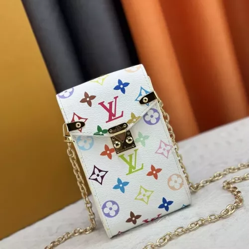 Louis Vuitton Messenger Bags For Women #1330581 $60.00 USD, Wholesale Replica Louis Vuitton Messenger Bags