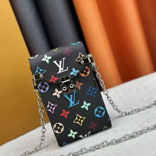 Louis Vuitton Messenger Bags For Women #1330582 $60.00 USD, Wholesale Replica Louis Vuitton Messenger Bags