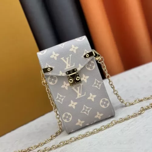 Louis Vuitton Messenger Bags For Women #1330583 $60.00 USD, Wholesale Replica Louis Vuitton Messenger Bags