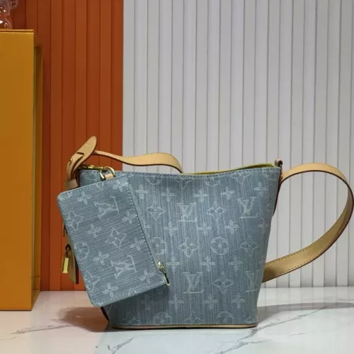 Louis Vuitton AAA Quality Messenger Bags For Women #1330591 $68.00 USD, Wholesale Replica Louis Vuitton AAA Quality Messenger Bags