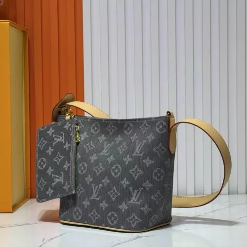 Replica Louis Vuitton AAA Quality Messenger Bags For Women #1330592 $68.00 USD for Wholesale