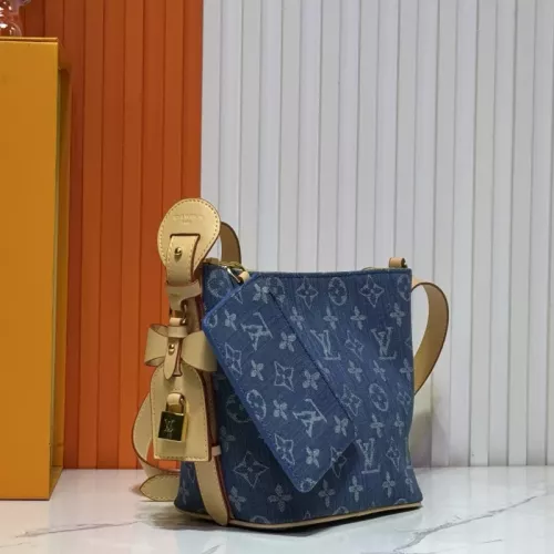 Replica Louis Vuitton AAA Quality Messenger Bags For Women #1330594 $68.00 USD for Wholesale