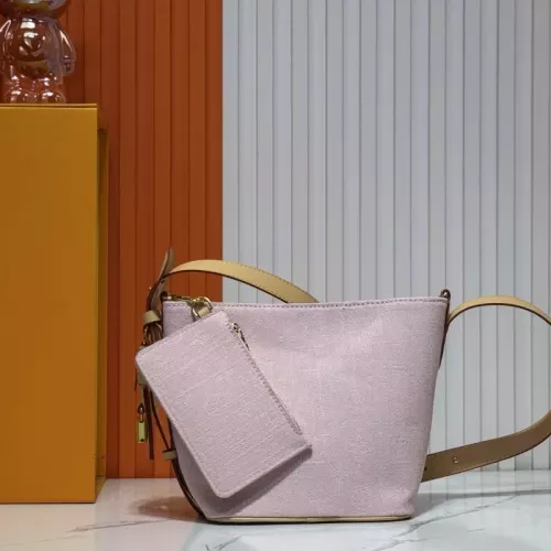 Louis Vuitton AAA Quality Messenger Bags For Women #1330595 $68.00 USD, Wholesale Replica Louis Vuitton AAA Quality Messenger Bags
