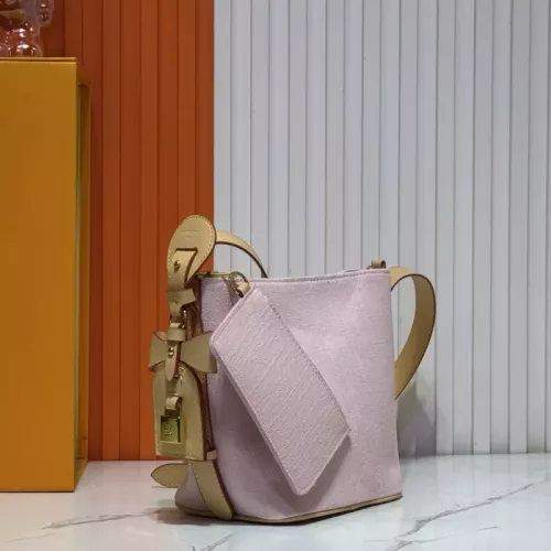 Replica Louis Vuitton AAA Quality Messenger Bags For Women #1330595 $68.00 USD for Wholesale