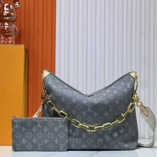 Louis Vuitton AAA Quality Messenger Bags For Women #1330597 $68.00 USD, Wholesale Replica Louis Vuitton AAA Quality Messenger Bags