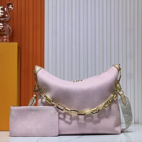 Louis Vuitton AAA Quality Messenger Bags For Women #1330598 $68.00 USD, Wholesale Replica Louis Vuitton AAA Quality Messenger Bags