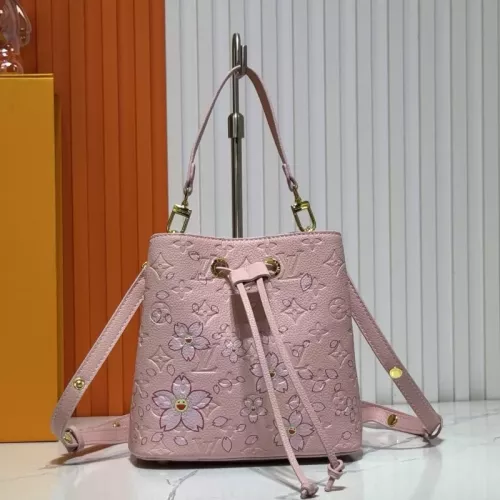 Louis Vuitton AAA Quality Messenger Bags For Women #1330600 $68.00 USD, Wholesale Replica Louis Vuitton AAA Quality Messenger Bags