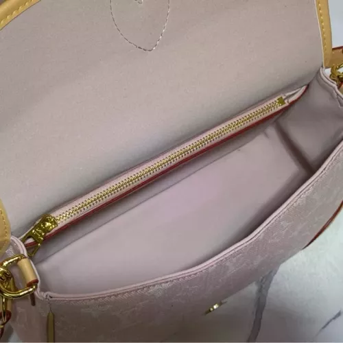 Replica Louis Vuitton AAA Quality Messenger Bags For Women #1330607 $68.00 USD for Wholesale