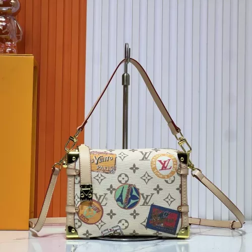 Louis Vuitton AAA Quality Messenger Bags For Women #1330611 $72.00 USD, Wholesale Replica Louis Vuitton AAA Quality Messenger Bags