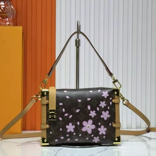 Louis Vuitton AAA Quality Messenger Bags For Women #1330612 $72.00 USD, Wholesale Replica Louis Vuitton AAA Quality Messenger Bags