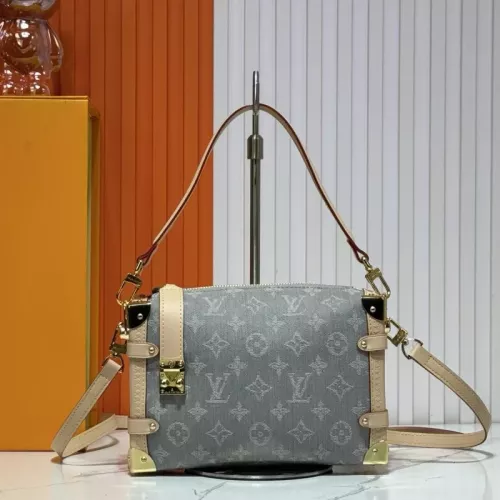 Louis Vuitton AAA Quality Messenger Bags For Women #1330618 $80.00 USD, Wholesale Replica Louis Vuitton AAA Quality Messenger Bags