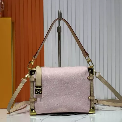 Louis Vuitton AAA Quality Messenger Bags For Women #1330619 $80.00 USD, Wholesale Replica Louis Vuitton AAA Quality Messenger Bags