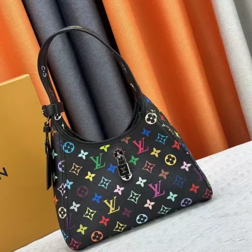 Louis Vuitton AAA Quality Shoulder Bags For Women #1330629 $76.00 USD, Wholesale Replica Louis Vuitton AAA Quality Shoulder Bags