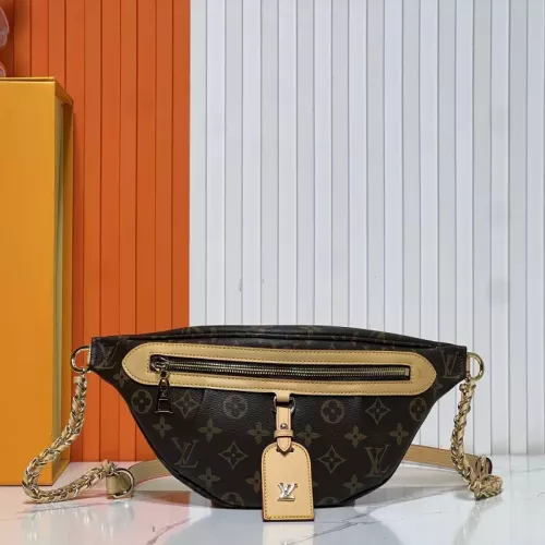 Louis Vuitton Messenger Bags For Women #1330630 $60.00 USD, Wholesale Replica Louis Vuitton Messenger Bags