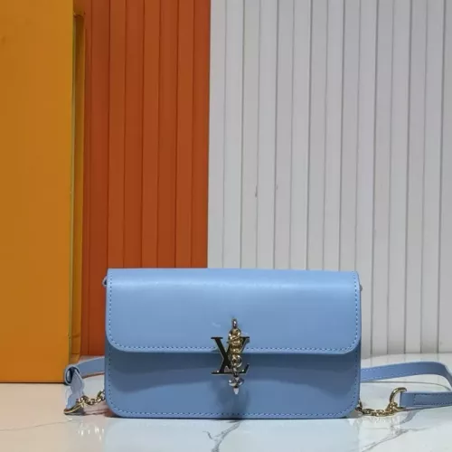 Louis Vuitton Messenger Bags For Women #1330639 $60.00 USD, Wholesale Replica Louis Vuitton Messenger Bags